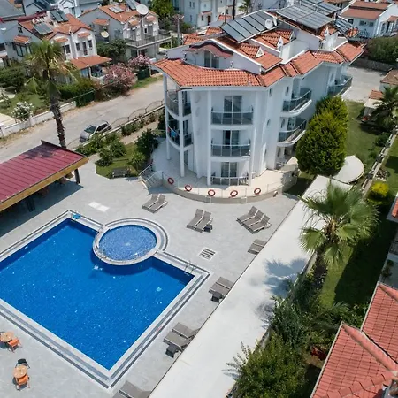 Nevada & אתר נופש פאטהיה