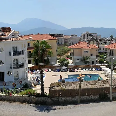 Nevada & אתר נופש 3*