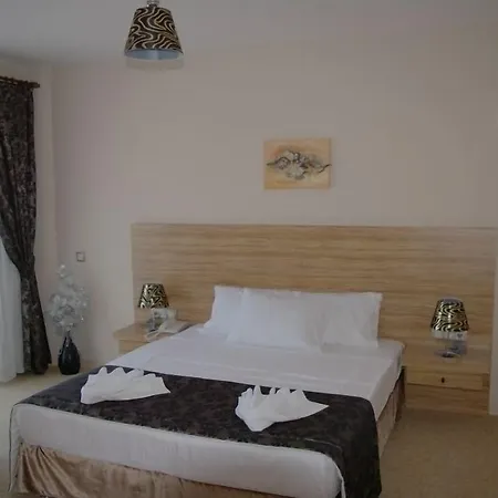 Nevada & Ośrodek wypoczynkowy 3*