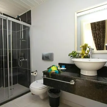 Nevada & אתר נופש