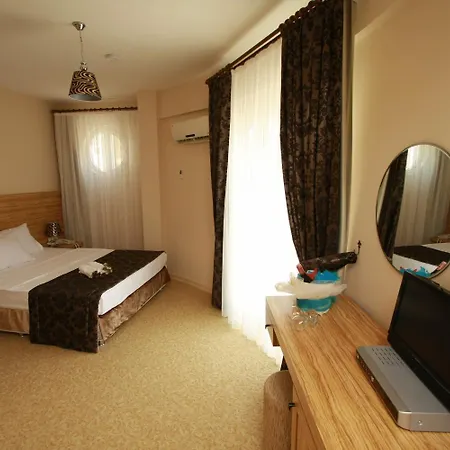 Ośrodek wypoczynkowy Nevada & Fethiye