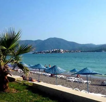 אתר נופש Nevada &