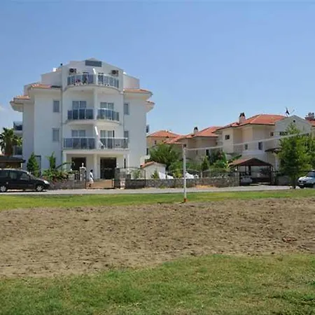 Nevada & Ośrodek wypoczynkowy Fethiye