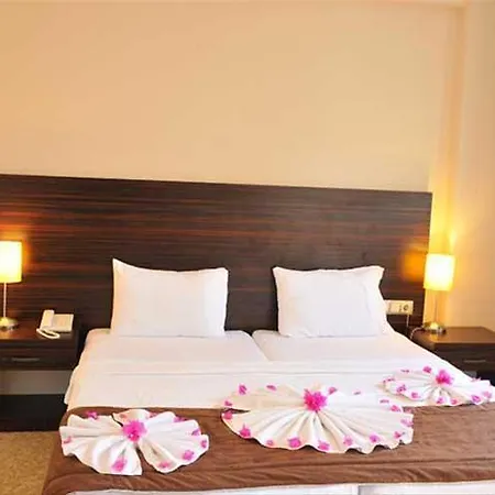 Nevada & אתר נופש