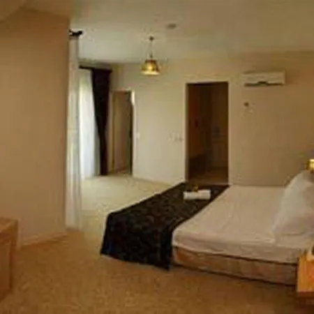 Nevada & Ośrodek wypoczynkowy Fethiye