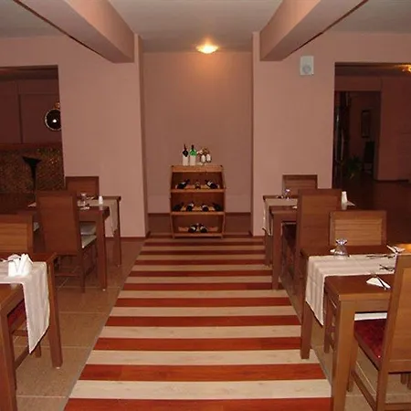 Nevada & Ośrodek wypoczynkowy