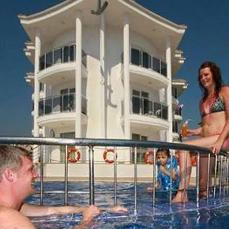 Nevada & אתר נופש