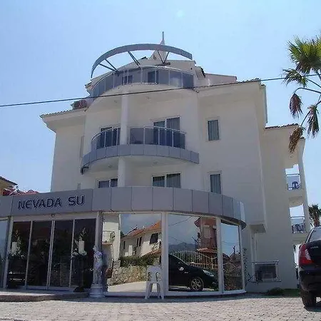 Ośrodek wypoczynkowy Nevada & Fethiye