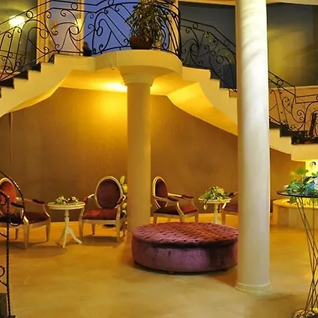 Nevada & אתר נופש