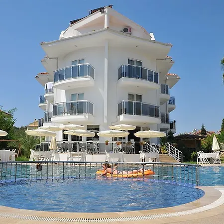 Ośrodek wypoczynkowy Nevada & Fethiye