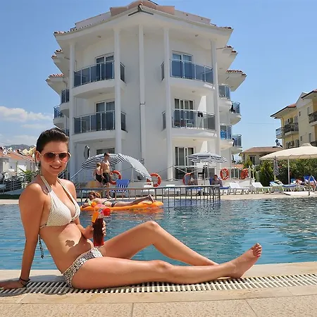 Nevada & אתר נופש