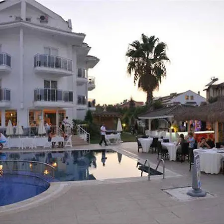 אתר נופש Nevada & 3*