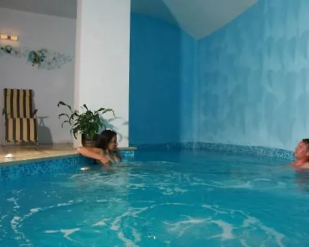 אתר נופש Nevada & 3*