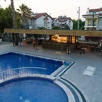 Nevada Hotel&spa Fethiye