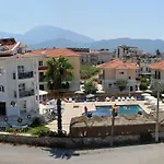Nevada Hotel&spa Resort 3*