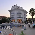 Nevada Hotel&spa 3*