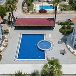 Nevada & 3* פאטהיה