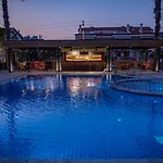 منتجع وسبا نيفادا فتحية