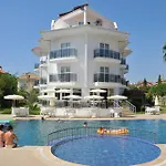 Nevada & אתר נופש פאטהיה