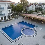 وسبا نيفادا منتجع 3*