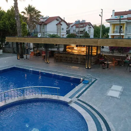 Nevada & Fethiye