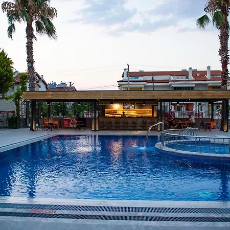 Resort Nevada & 3*
