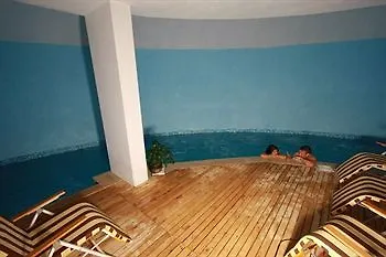 وسبا نيفادا منتجع 3*