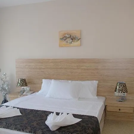 Nevada & Fethiye