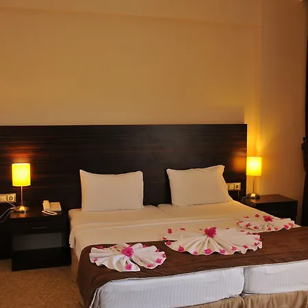 Nevada & 3* Fethiye