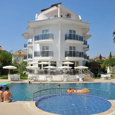 Nevada & Station touristique Fethiye