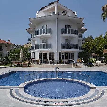 Nevada & 3* Fethiye