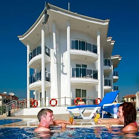 Resort Nevada &