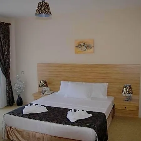 Resort Nevada & Fethiye