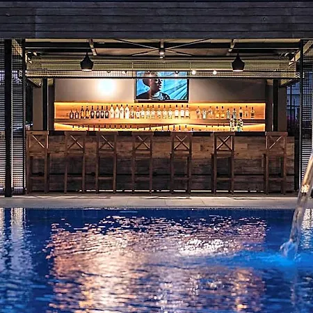 Resort Nevada & 3*