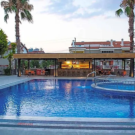 Nevada & 3* Fethiye