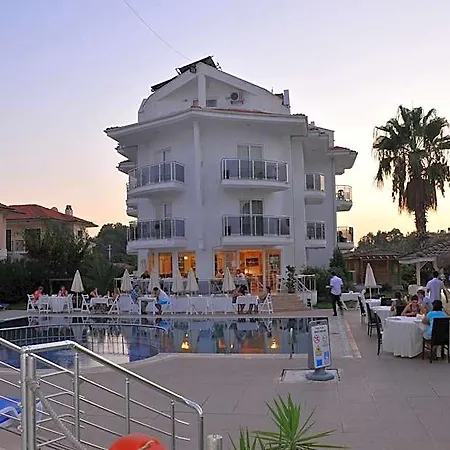Nevada & Fethiye