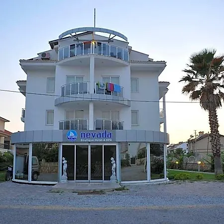 Nevada & Resort