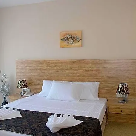 Resort Nevada & Fethiye