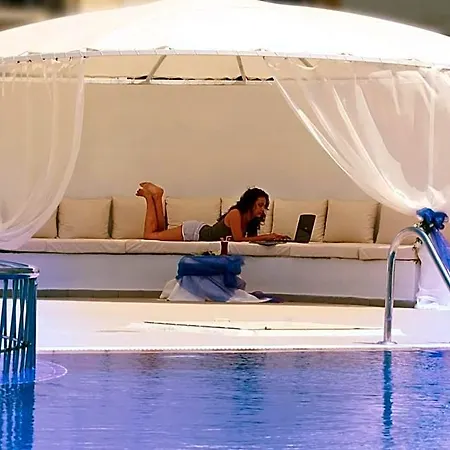 Resort Nevada &