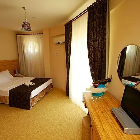 Nevada & Fethiye