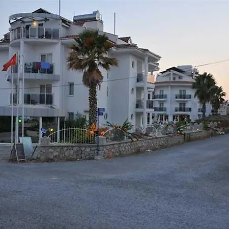 Nevada & 3* Fethiye