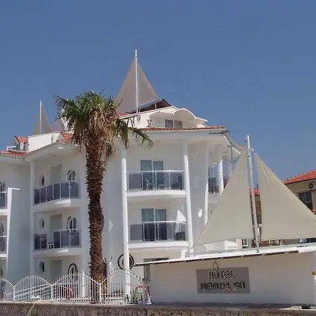 Nevada & 3* Fethiye