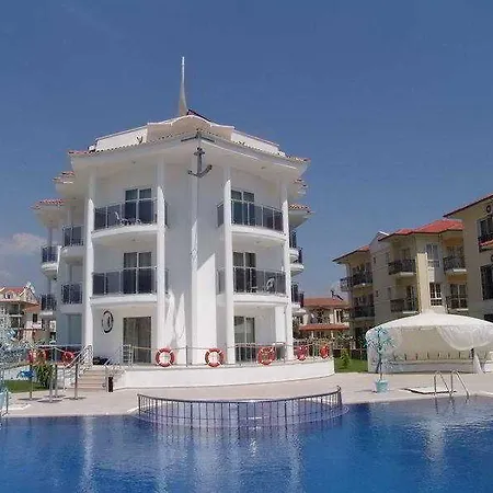 Nevada & Fethiye