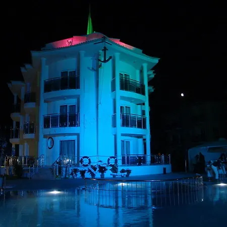 Nevada & Station touristique
