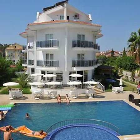 Nevada & Resort 3*