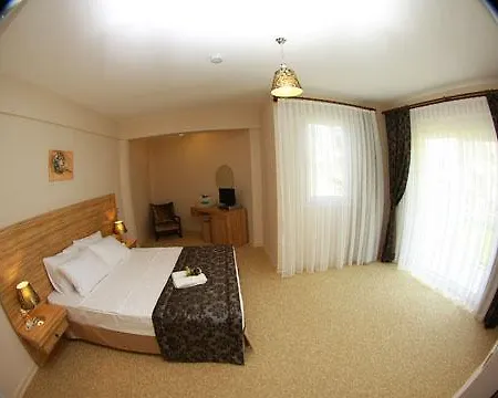 Nevada & Ośrodek wypoczynkowy 3*